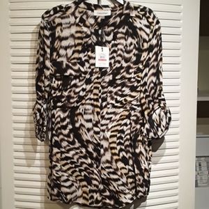 Calvin Klein Blouse